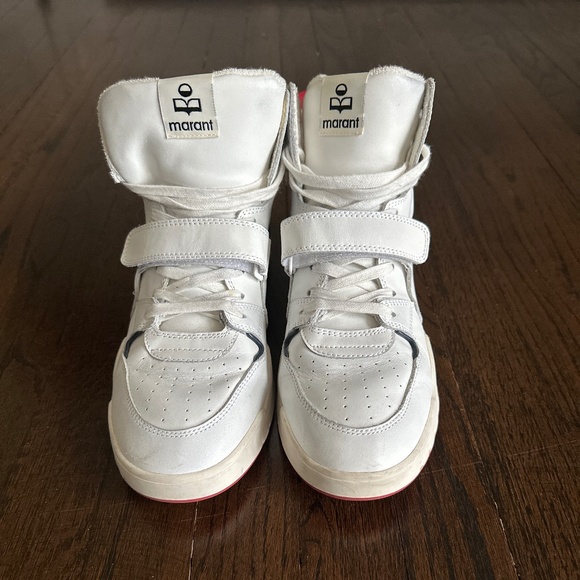 Isabel Marant Sneakers - Picture 1 of 3